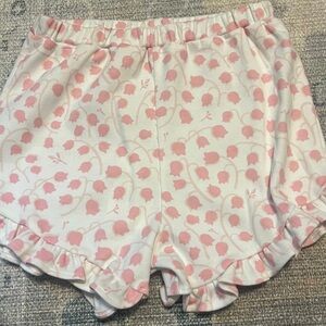 The Beaufort Bonnet Company Shelby Anne girl’s shorts